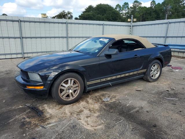 ford mustang 2007 1zvft84n375229708