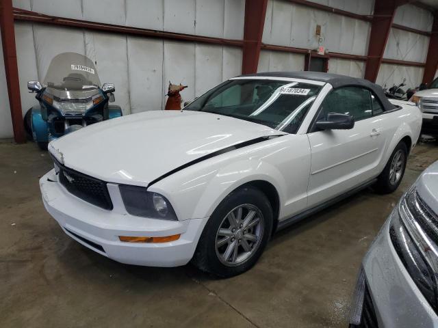 ford mustang 2007 1zvft84n675287425