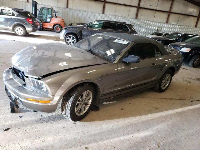 ford all models 2005 1zvft84n755199030
