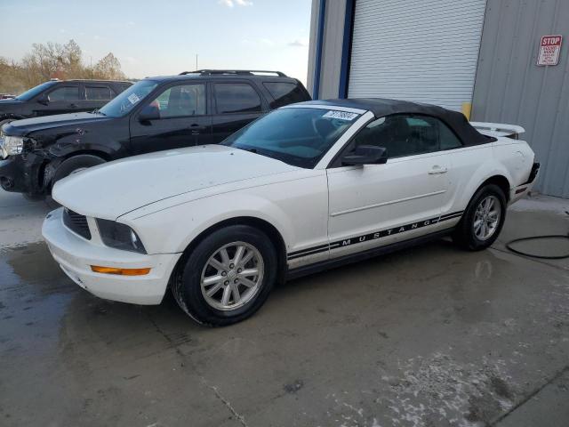 ford mustang 2007 1zvft84n875303673