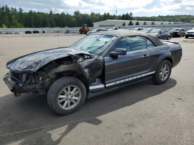 ford all models 2007 1zvft84n875353358