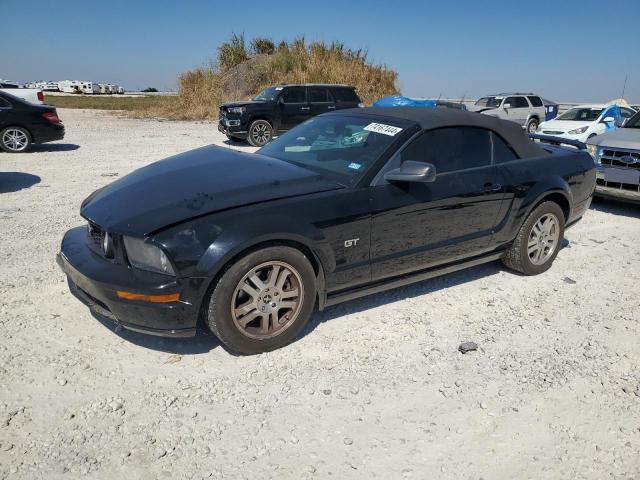 ford mustang gt 2006 1zvft85h065196464