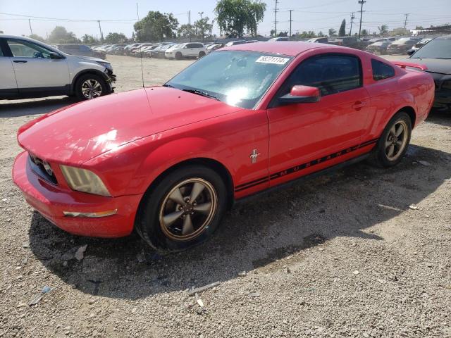 ford mustang 2006 1zvht80n065106672