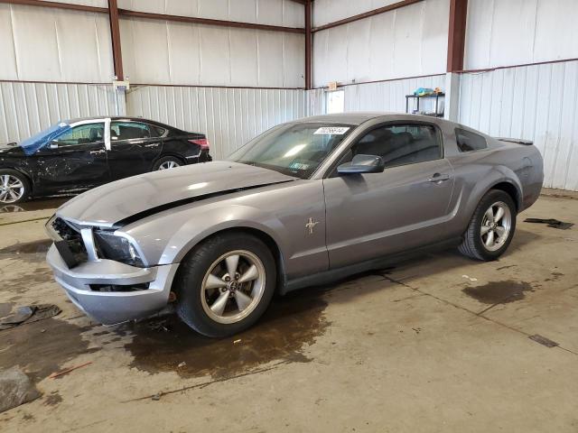 ford mustang 2007 1zvht80n075198142