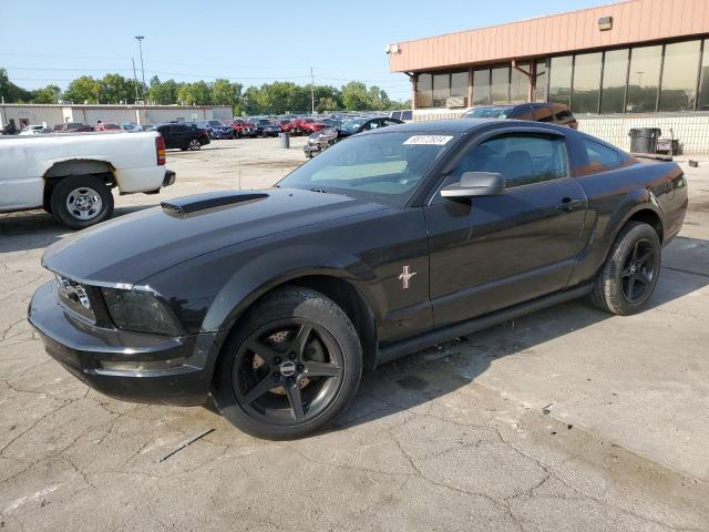 ford mustang 2008 1zvht80n085112782