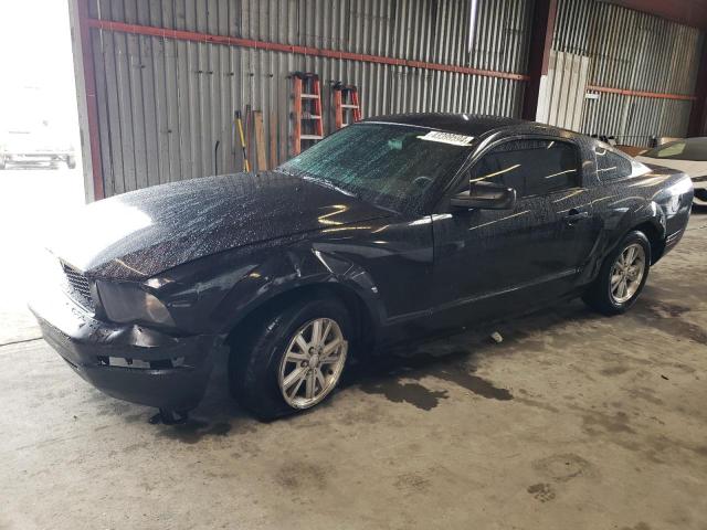 ford mustang 2008 1zvht80n085154157