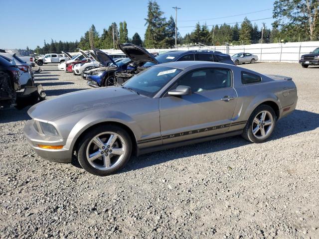 ford mustang 2008 1zvht80n085191371