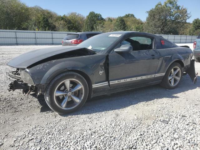 ford mustang 2009 1zvht80n095115974