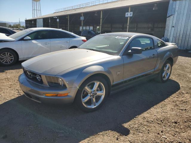 ford mustang 2009 1zvht80n095139417