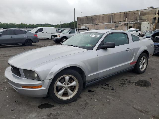 ford mustang 2008 1zvht80n185101645