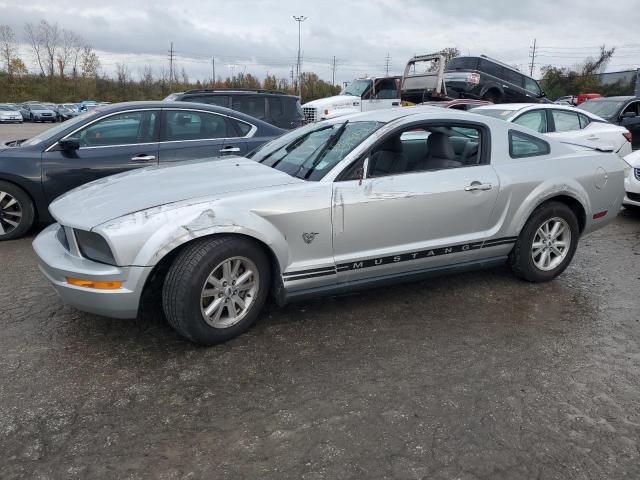 ford mustang 2009 1zvht80n195127339