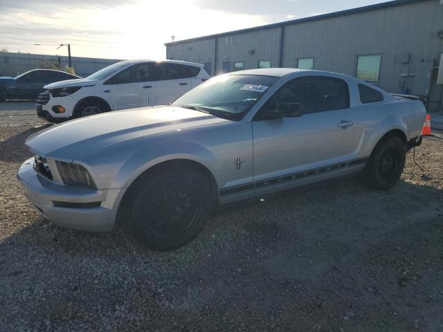 ford mustang 2007 1zvht80n275232680