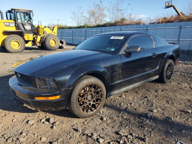 ford mustang 2009 1zvht80n295118018