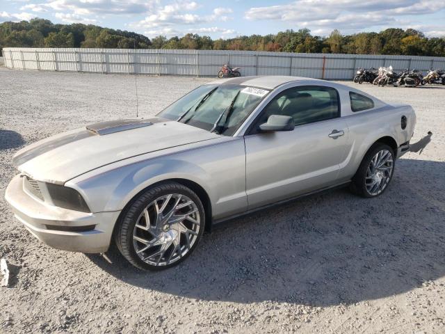 ford mustang 2008 1zvht80n385109018