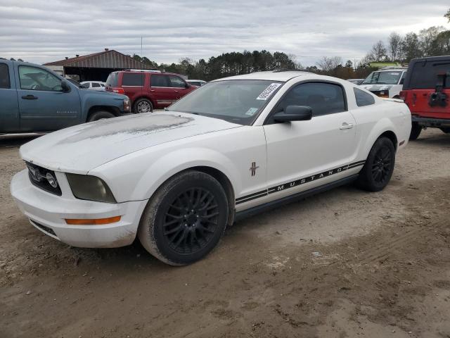 ford mustang 2008 1zvht80n385148871