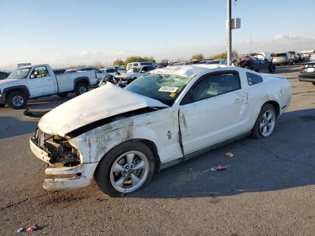 ford mustang 2008 1zvht80n385163497