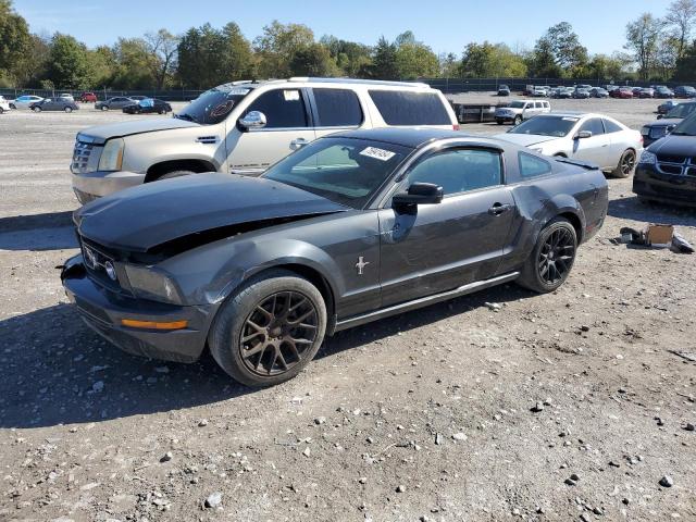 ford mustang 2008 1zvht80n385171454