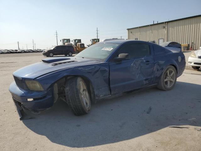 ford mustang 2009 1zvht80n395102474