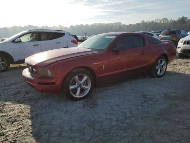 ford mustang 2007 1zvht80n475259735