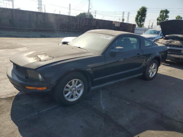 ford mustang 2008 1zvht80n485102336