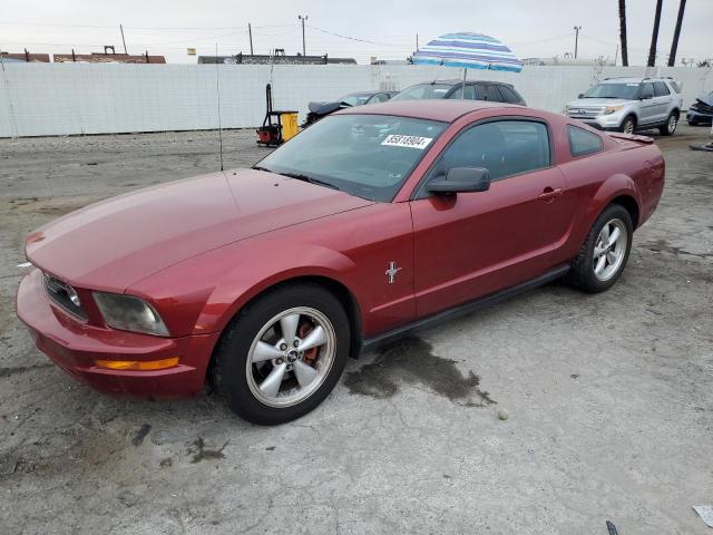 ford mustang 2007 1zvht80n575320171