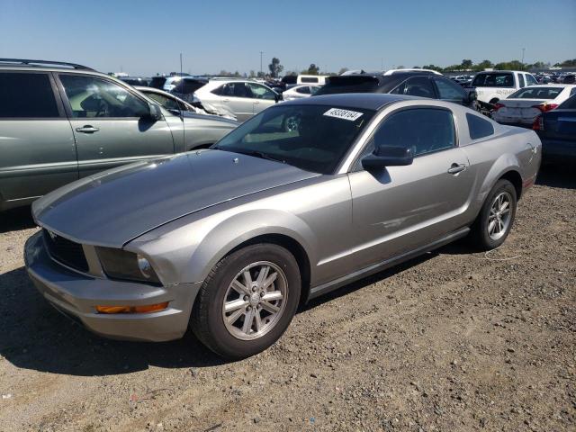 ford mustang 2008 1zvht80n585109635