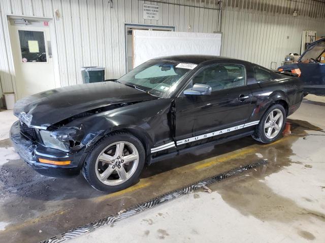 ford mustang 2008 1zvht80n585115628