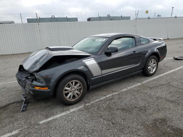 ford mustang 2008 1zvht80n585130047