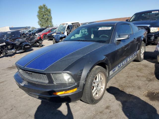 ford mustang 2008 1zvht80n585139802