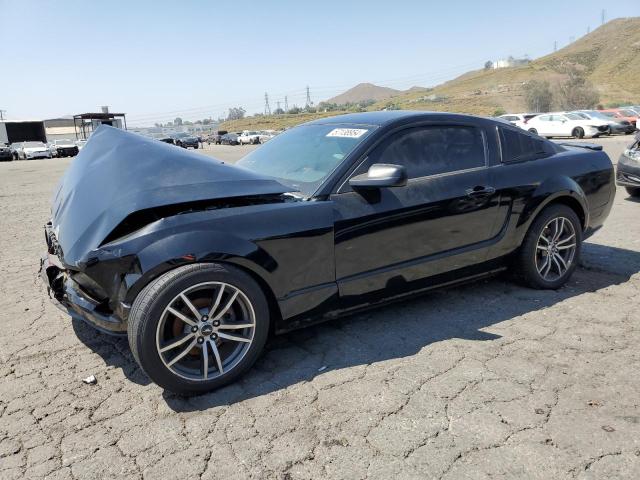 ford mustang 2008 1zvht80n585163873