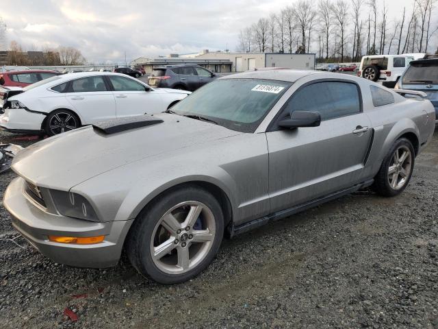 ford mustang 2008 1zvht80n585172752