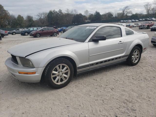 ford mustang 2008 1zvht80n585188255