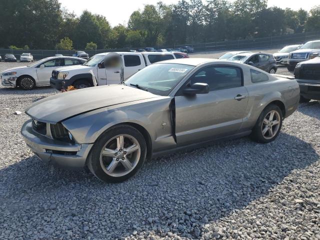 ford mustang 2008 1zvht80n585206382