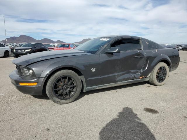 ford mustang 2009 1zvht80n595127537