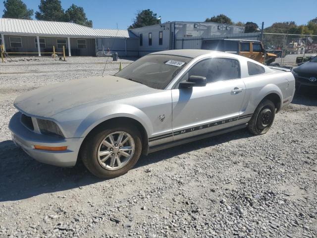 ford mustang 2009 1zvht80n595132950