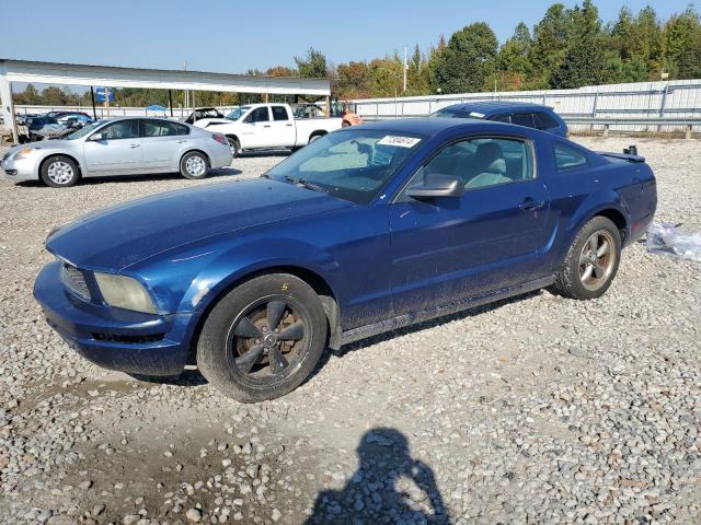 ford mustang 2008 1zvht80n685167589