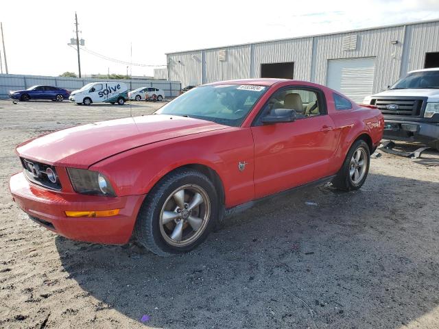 ford mustang 2009 1zvht80n695134500