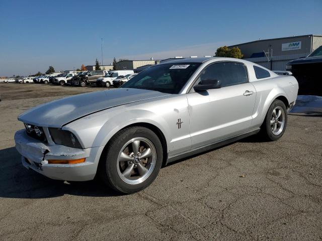 ford mustang 2006 1zvht80n765140690