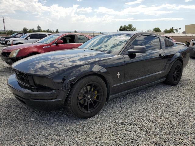 ford mustang 2006 1zvht80n865168935