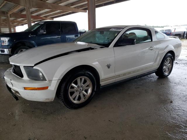 ford mustang 2009 1zvht80n895112031