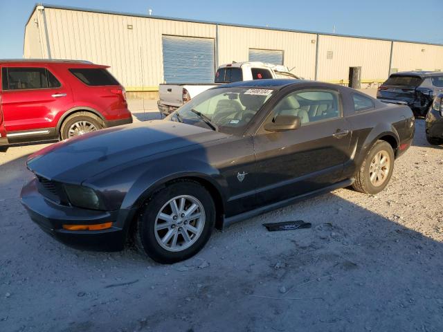 ford mustang 2009 1zvht80n895138869