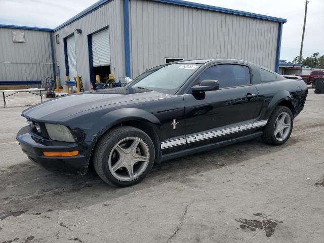 ford mustang 2006 1zvht80n965181354