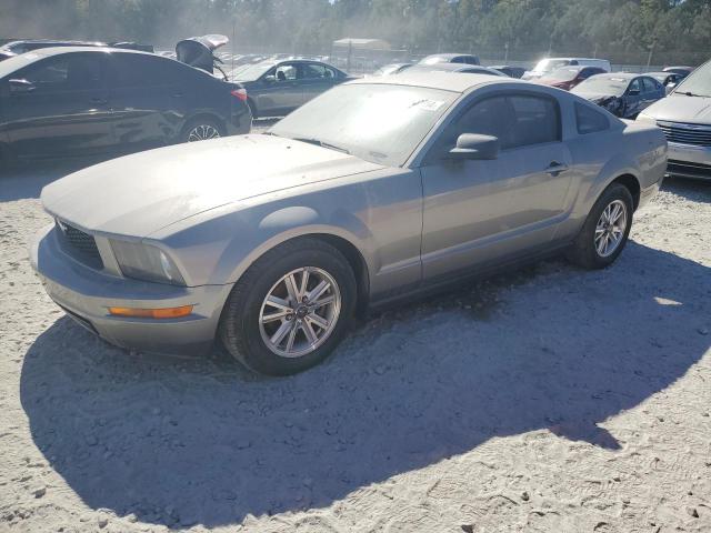 ford mustang 2008 1zvht80n985125708