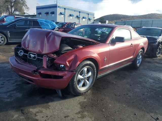 ford mustang 2008 1zvht80n985164525