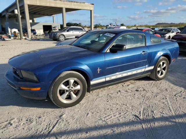 ford mustang 2008 1zvht80nx85197548