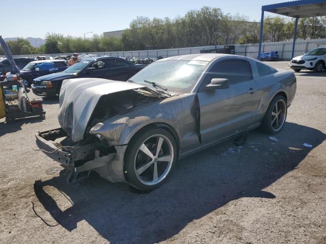 ford mustang gt 2008 1zvht82h085198893