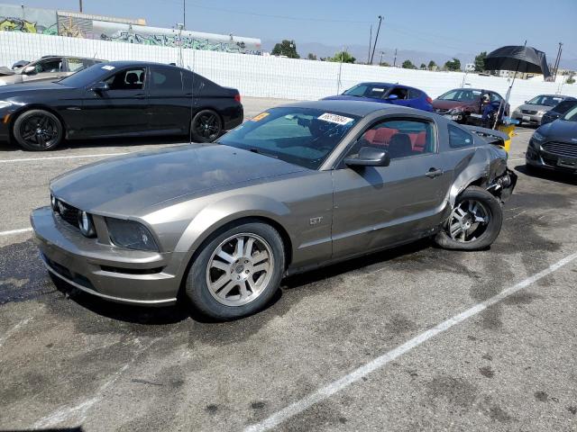 ford mustang gt 2005 1zvht82h155193343