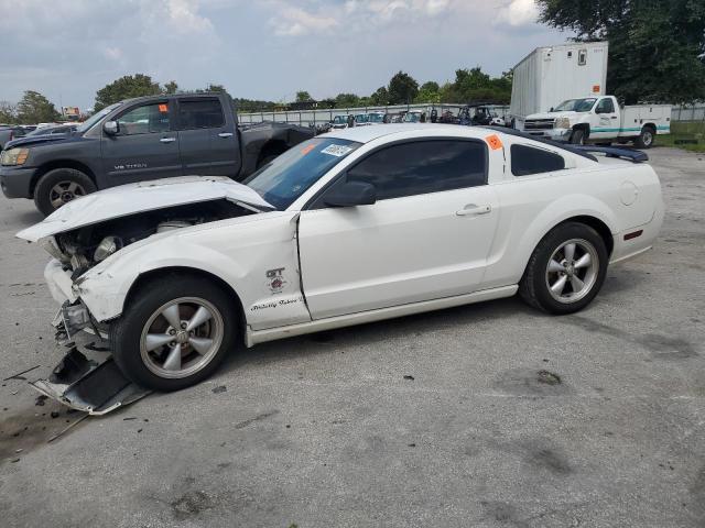 ford mustang gt 2008 1zvht82h185194142