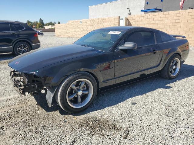 ford mustang gt 2006 1zvht82h465158426