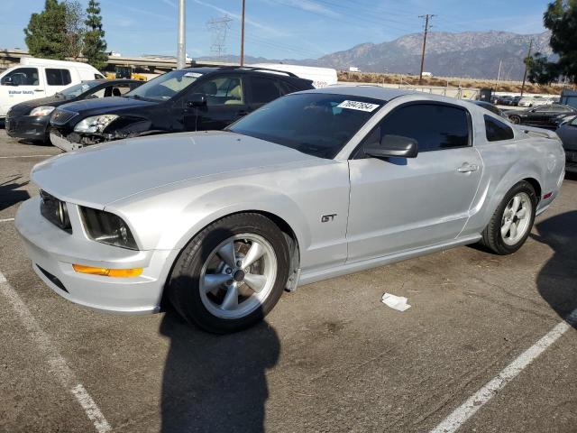 ford mustang gt 2006 1zvht82h465209097